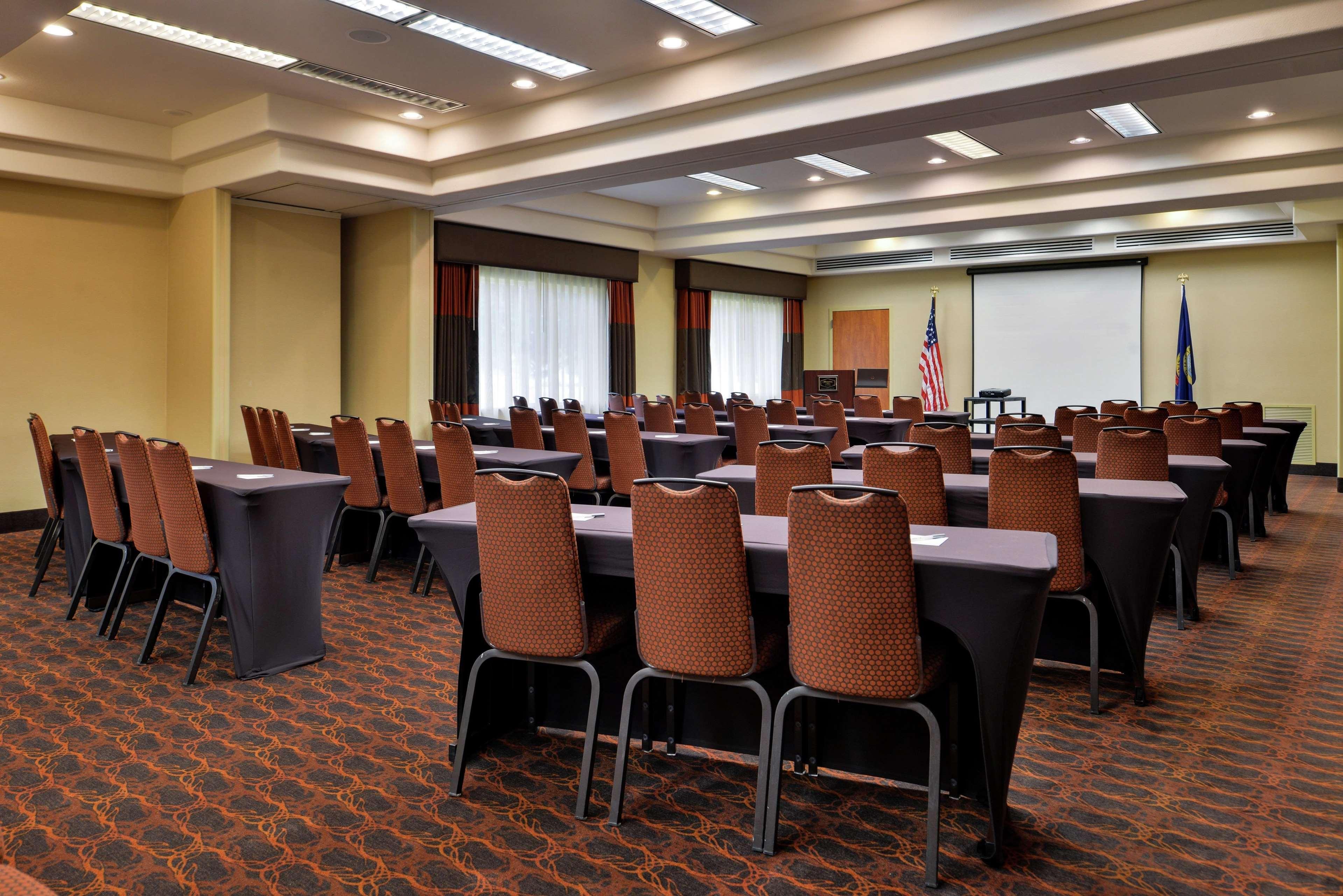 Hampton Inn Idaho Falls / Airport Dış mekan fotoğraf