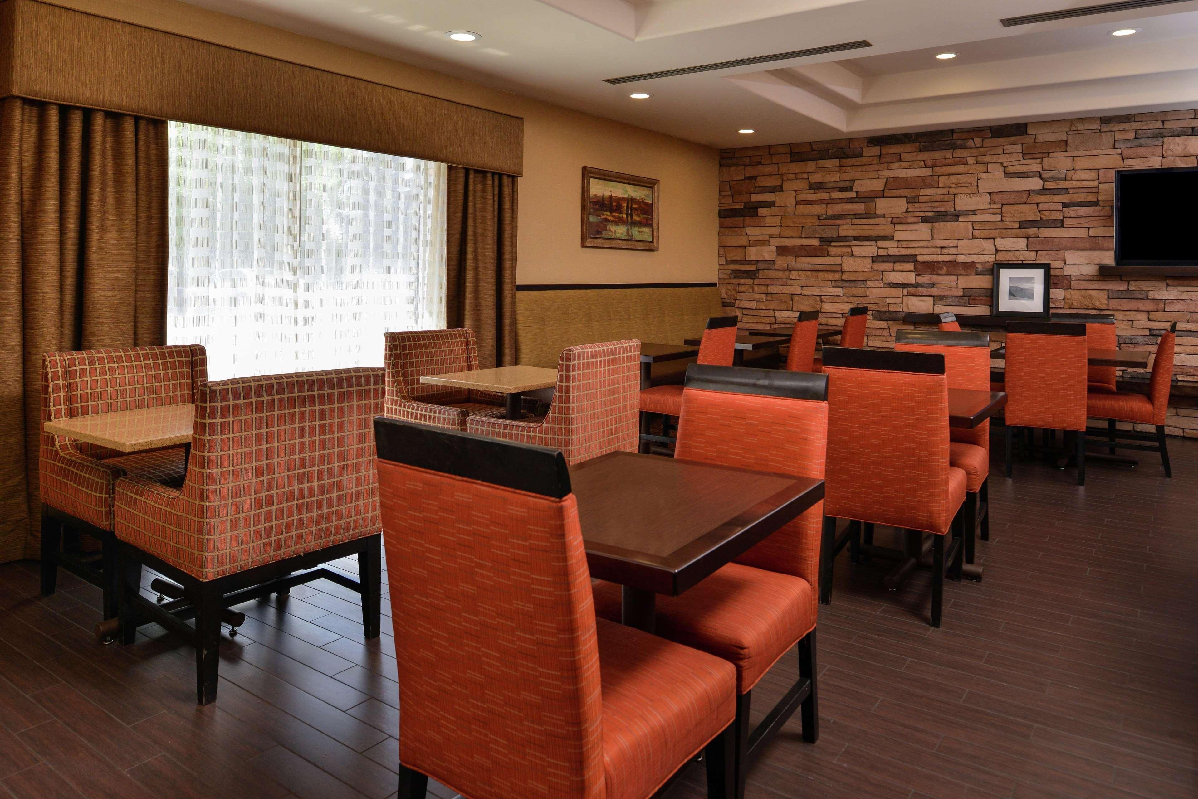Hampton Inn Idaho Falls / Airport Dış mekan fotoğraf