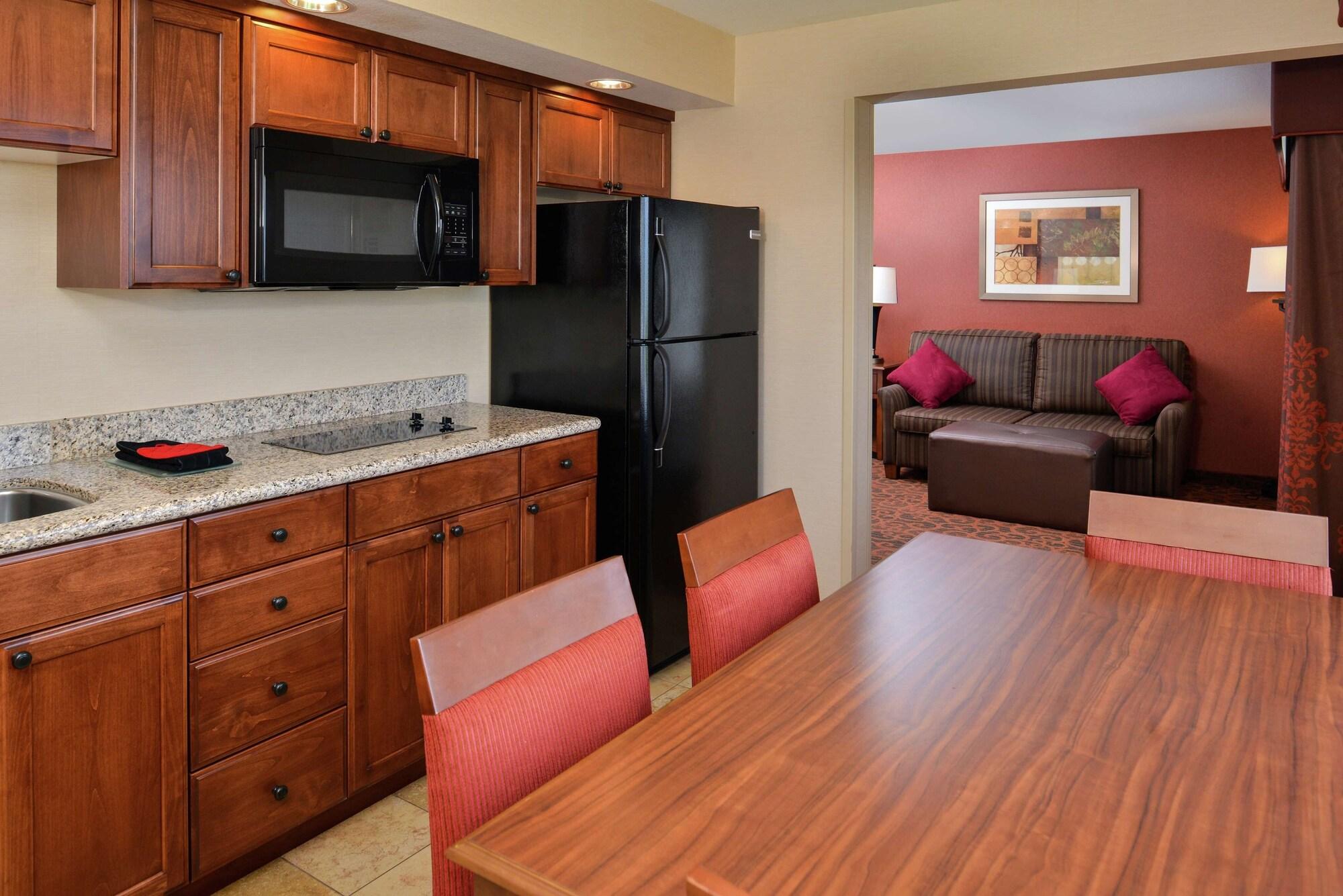 Hampton Inn Idaho Falls / Airport Dış mekan fotoğraf
