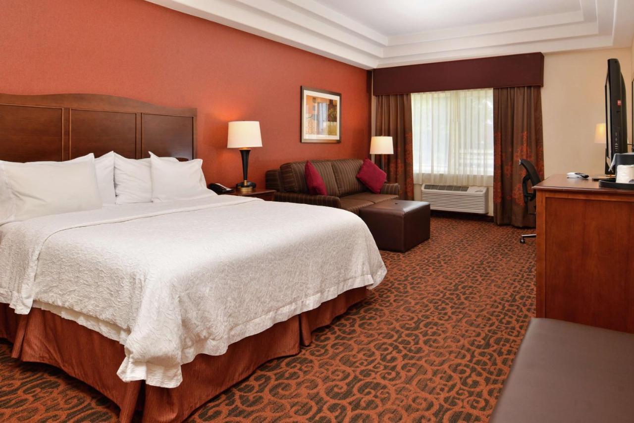 Hampton Inn Idaho Falls / Airport Dış mekan fotoğraf
