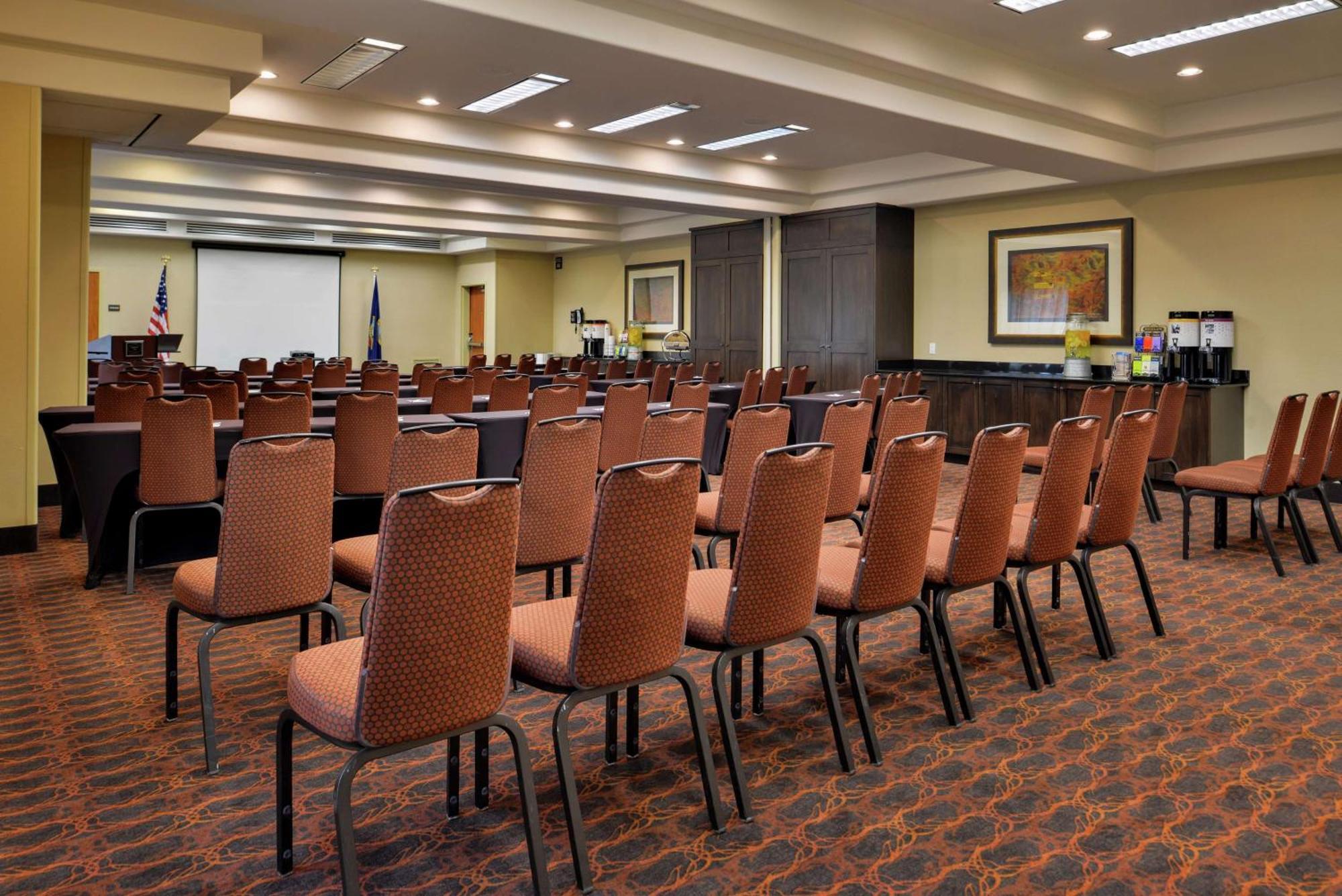 Hampton Inn Idaho Falls / Airport Dış mekan fotoğraf