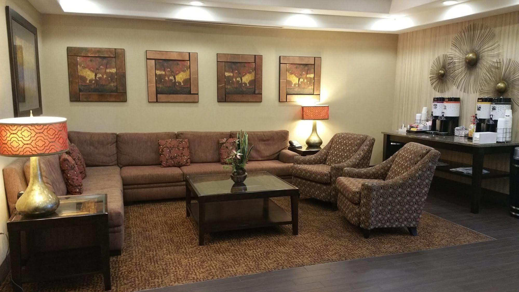 Hampton Inn Idaho Falls / Airport Dış mekan fotoğraf